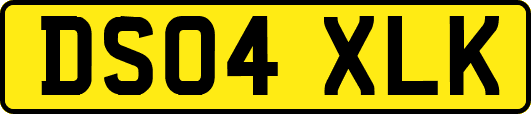 DS04XLK