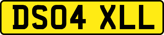 DS04XLL
