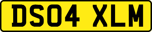 DS04XLM