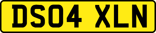 DS04XLN