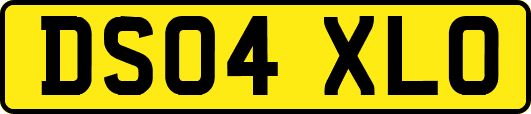DS04XLO