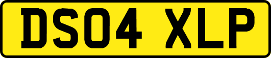 DS04XLP