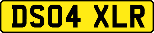 DS04XLR