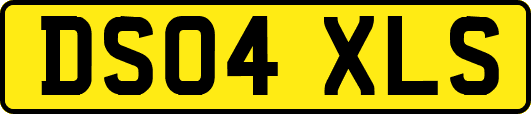 DS04XLS