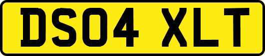 DS04XLT