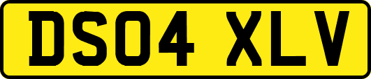 DS04XLV