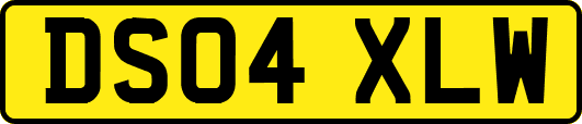 DS04XLW