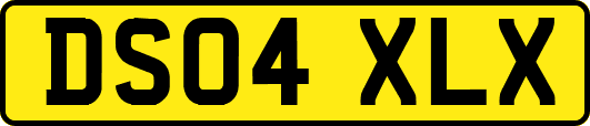 DS04XLX