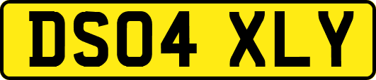 DS04XLY