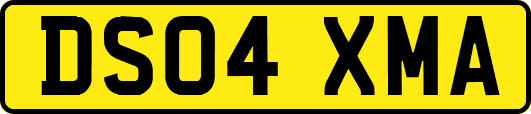 DS04XMA