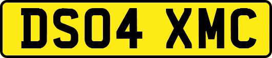 DS04XMC