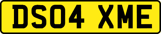 DS04XME