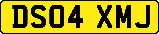 DS04XMJ