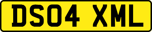 DS04XML