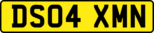 DS04XMN