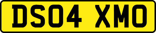 DS04XMO