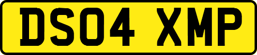 DS04XMP