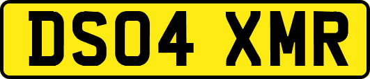 DS04XMR
