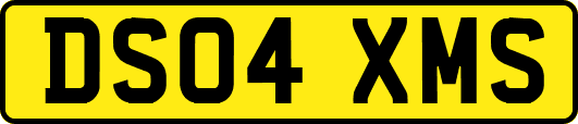DS04XMS