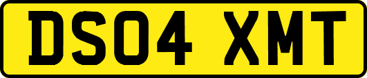 DS04XMT