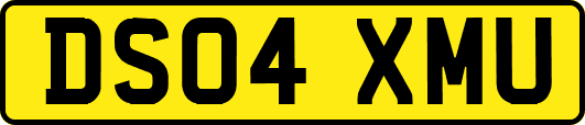 DS04XMU