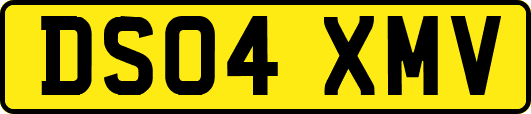 DS04XMV