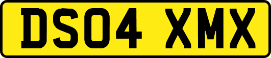 DS04XMX