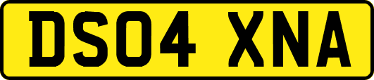 DS04XNA