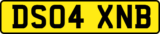 DS04XNB