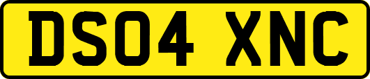 DS04XNC