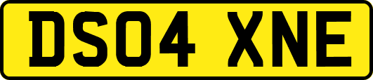 DS04XNE