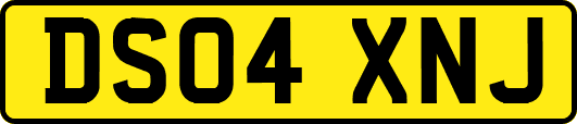 DS04XNJ