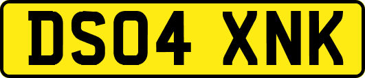 DS04XNK