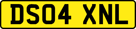 DS04XNL