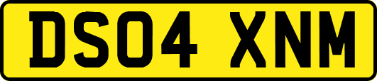 DS04XNM
