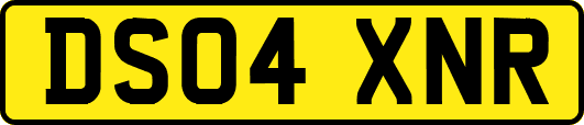 DS04XNR