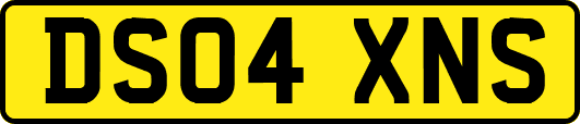 DS04XNS