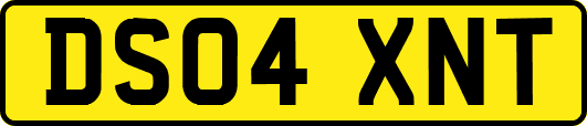 DS04XNT