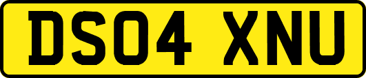 DS04XNU