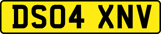 DS04XNV