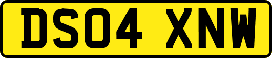 DS04XNW