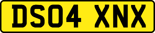 DS04XNX