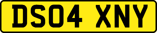 DS04XNY