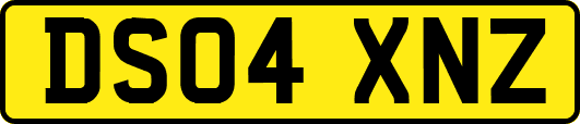 DS04XNZ