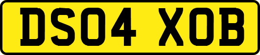 DS04XOB