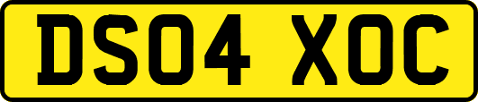 DS04XOC