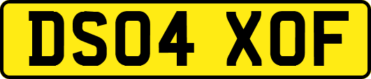 DS04XOF