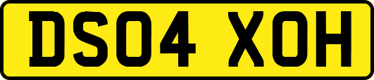 DS04XOH