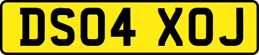DS04XOJ