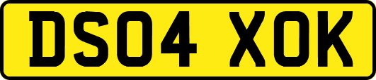 DS04XOK